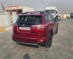 تويوتا راف 4